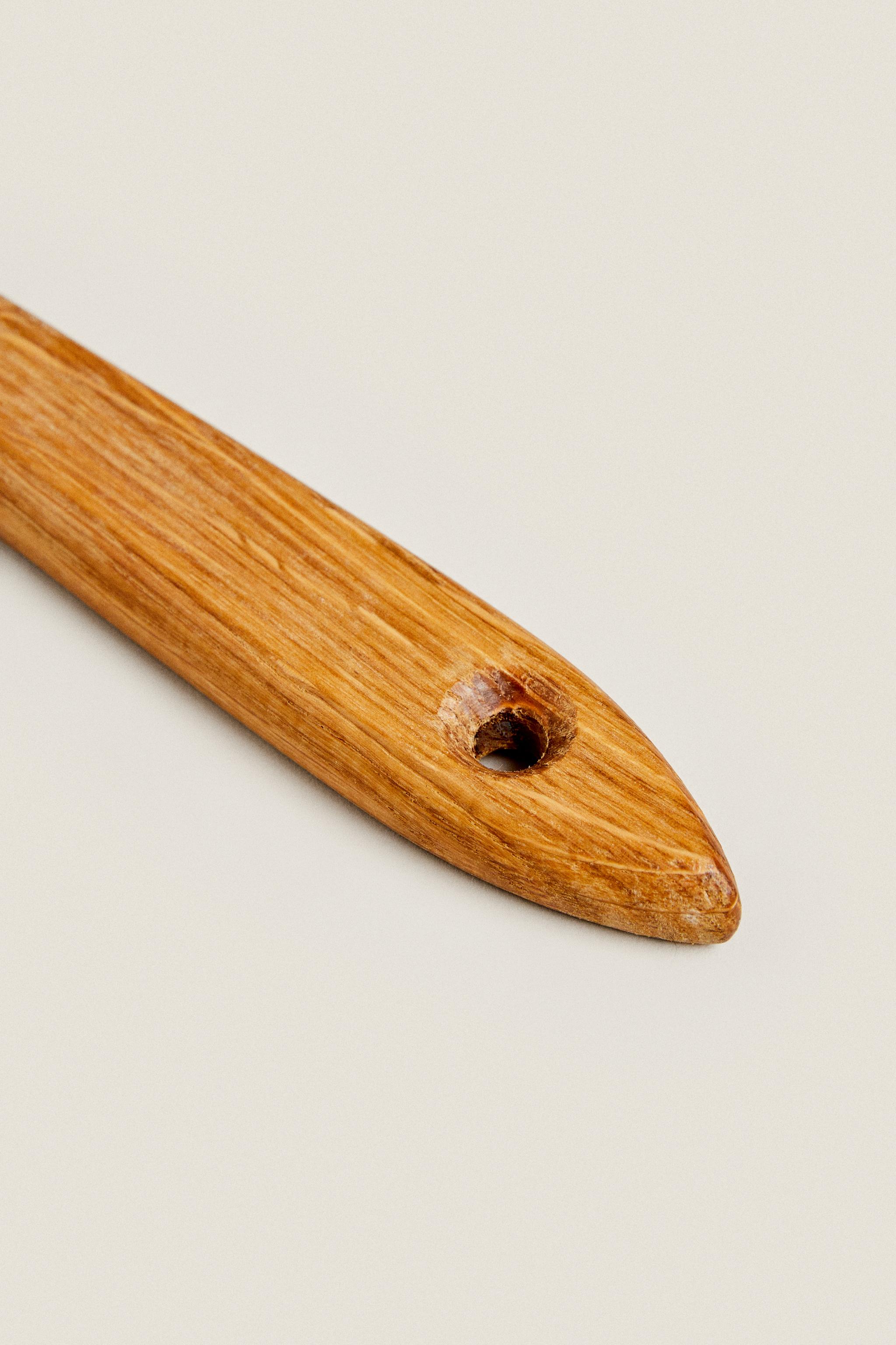 IRIS HANTVERK BODY BRUSH